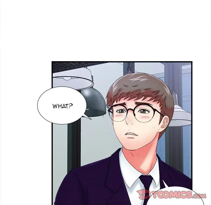 Read The Rookie chapter 14 image 53 on Lezhin