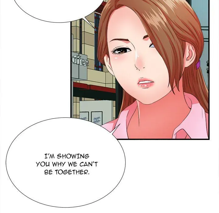 Read The Rookie chapter 14 image 6 on Lezhin