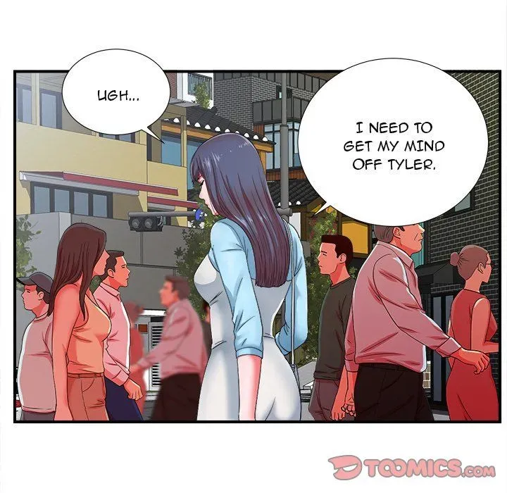 Read The Rookie chapter 14 image 61 on Lezhin