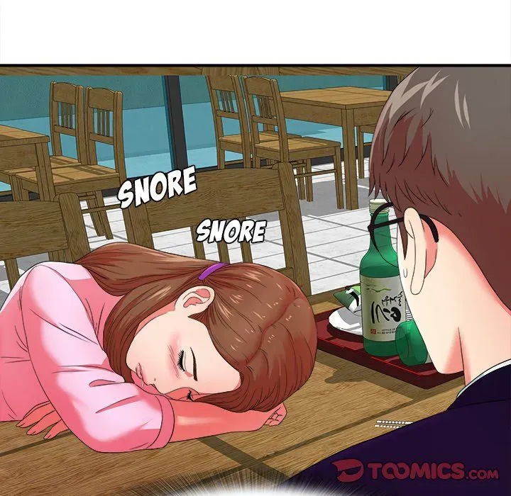 Read The Rookie chapter 14 image 65 on Lezhin