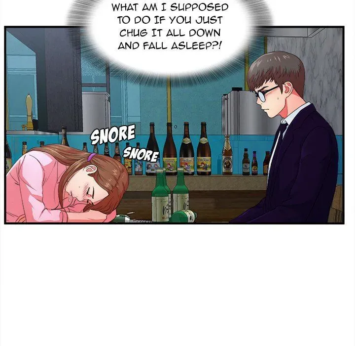 Read The Rookie chapter 14 image 67 on Lezhin