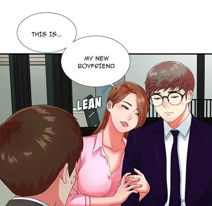 Read The Rookie chapter 14 image 7 on Lezhin