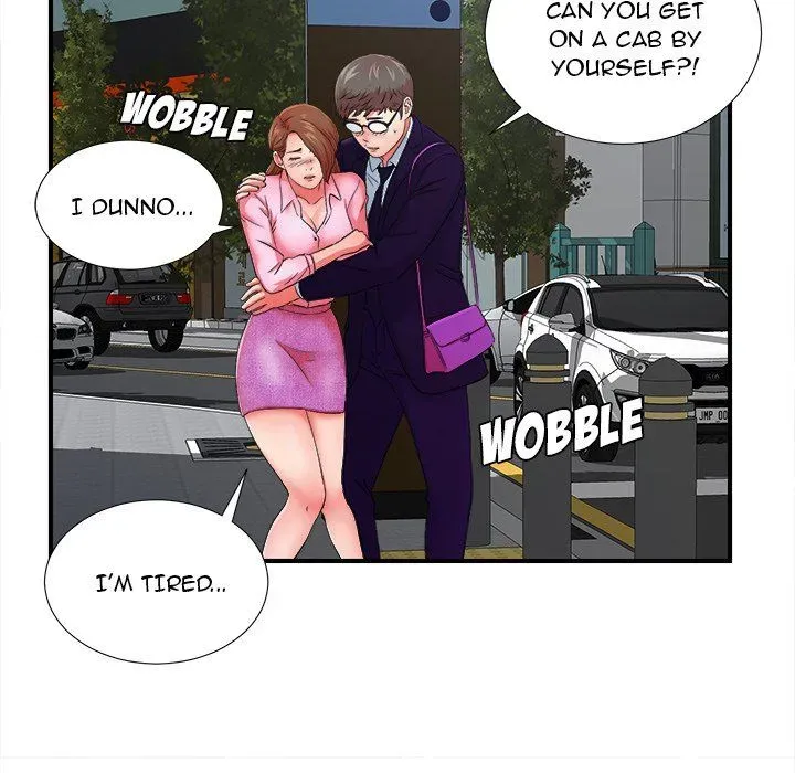 Read The Rookie chapter 14 image 71 on Lezhin