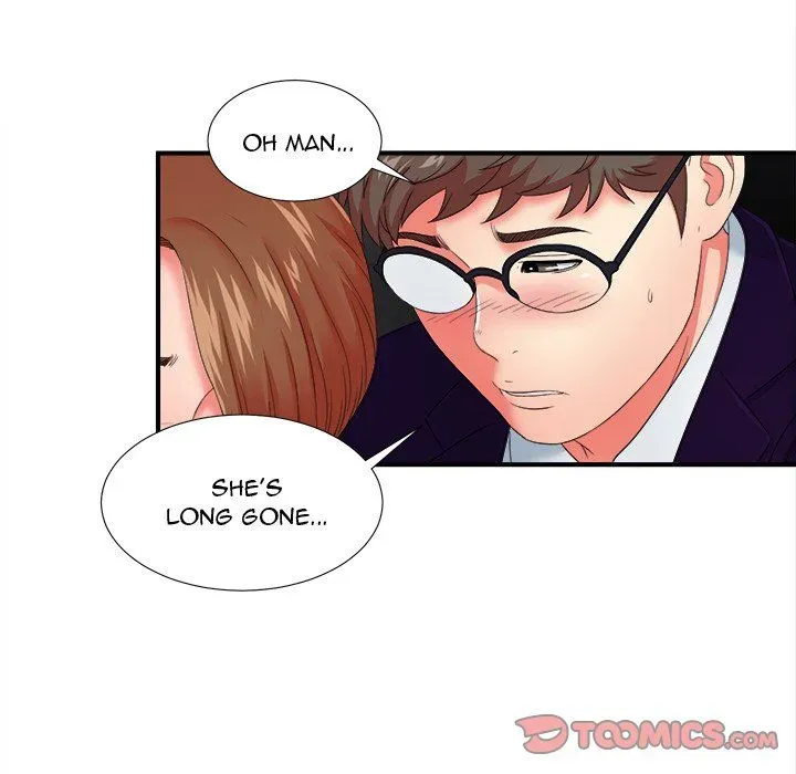 Read The Rookie chapter 14 image 73 on Lezhin