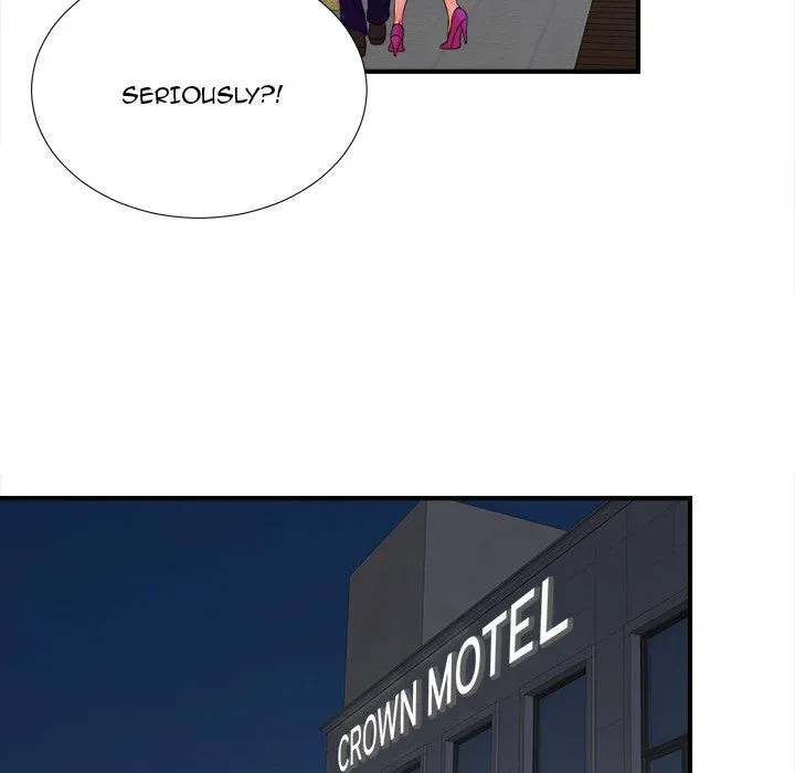 Read The Rookie chapter 14 image 75 on Lezhin