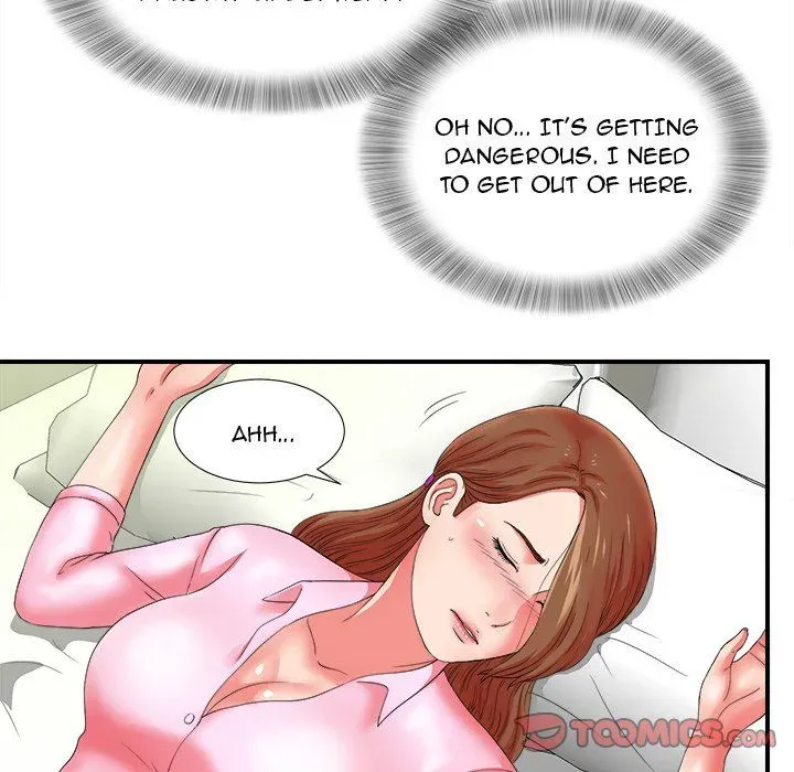 Read The Rookie chapter 14 image 81 on Lezhin