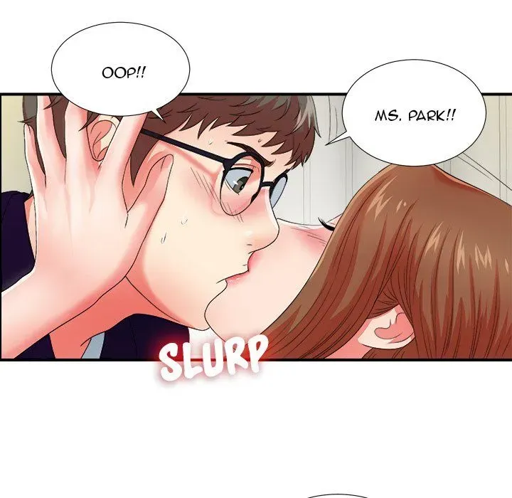 Read The Rookie chapter 14 image 91 on Lezhin