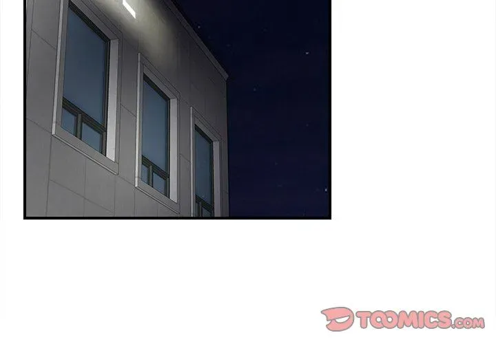 Read The Rookie chapter 15 image 1 on Lezhin