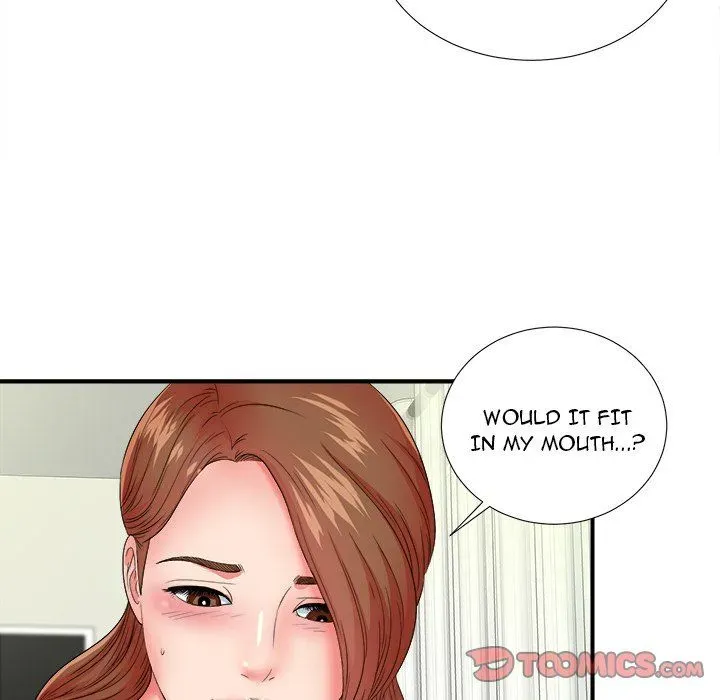 Read The Rookie chapter 15 image 101 on Lezhin