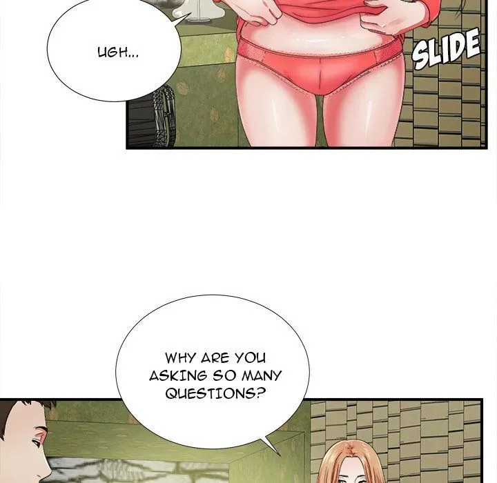 Read The Rookie chapter 15 image 23 on Lezhin