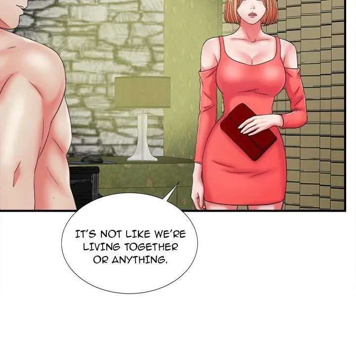 Read The Rookie chapter 15 image 24 on Lezhin