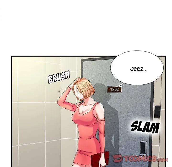 Read The Rookie chapter 15 image 33 on Lezhin