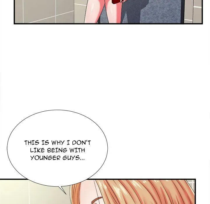 Read The Rookie chapter 15 image 34 on Lezhin