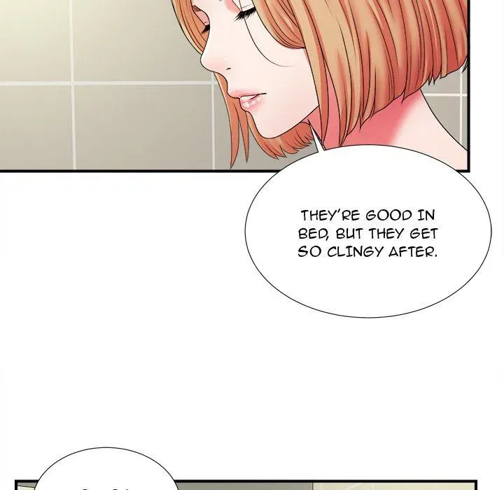 Read The Rookie chapter 15 image 35 on Lezhin