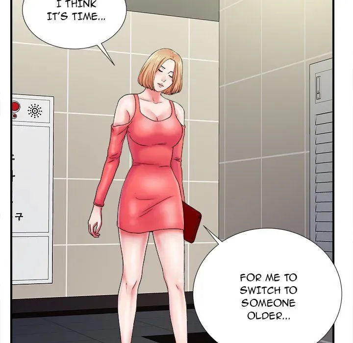Read The Rookie chapter 15 image 36 on Lezhin
