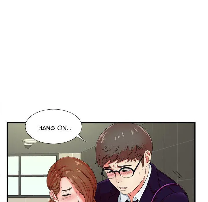 Read The Rookie chapter 15 image 40 on Lezhin