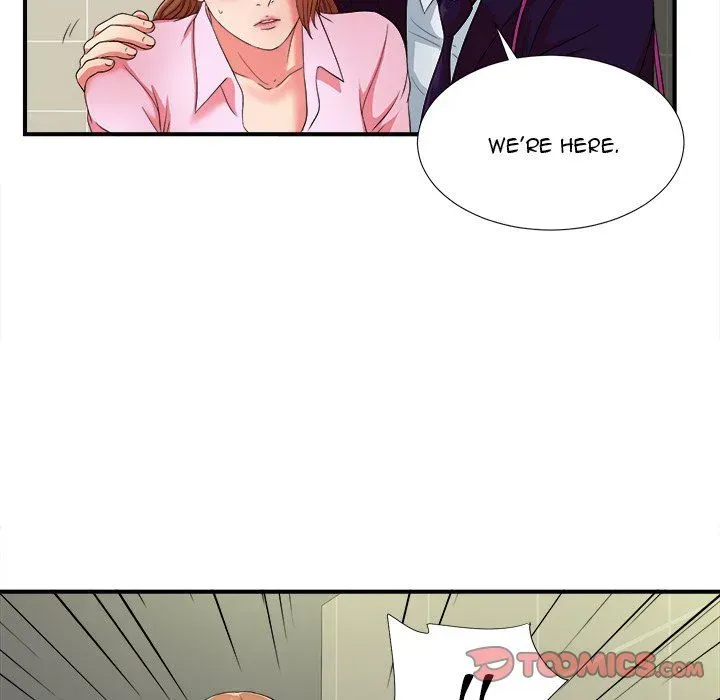 Read The Rookie chapter 15 image 41 on Lezhin