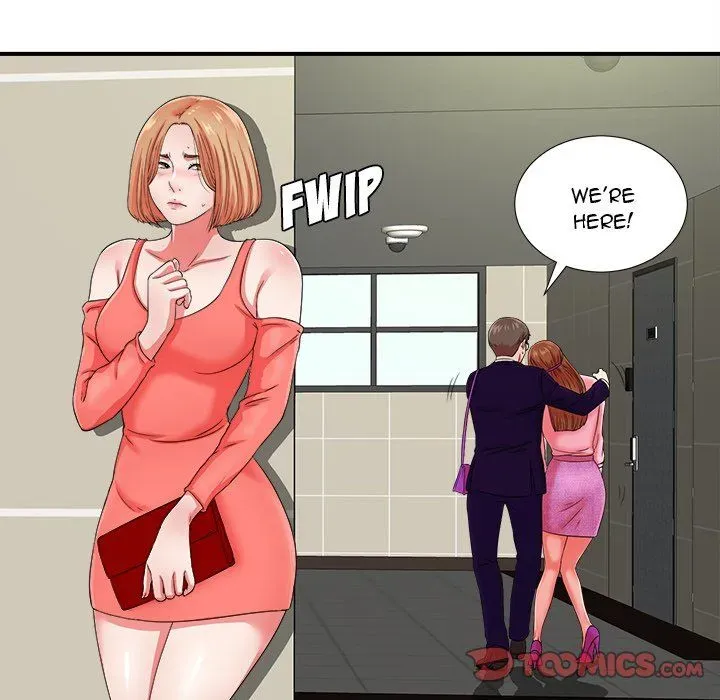 Read The Rookie chapter 15 image 45 on Lezhin