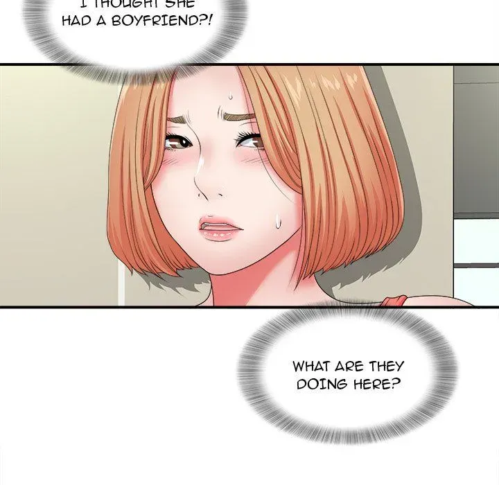 Read The Rookie chapter 15 image 47 on Lezhin