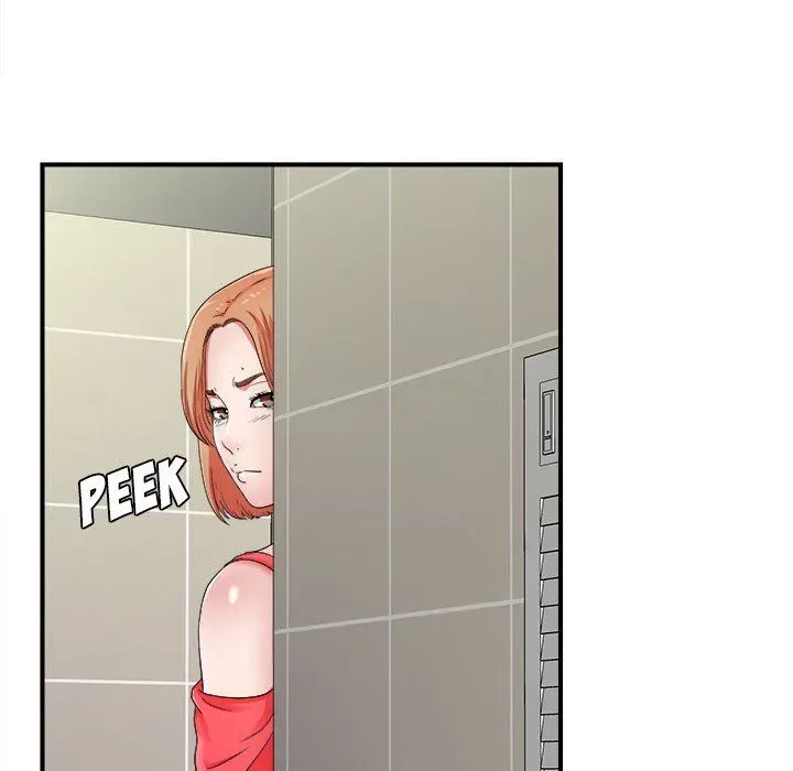 Read The Rookie chapter 15 image 48 on Lezhin