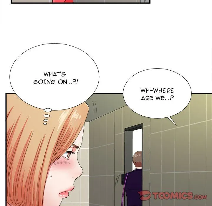 Read The Rookie chapter 15 image 49 on Lezhin