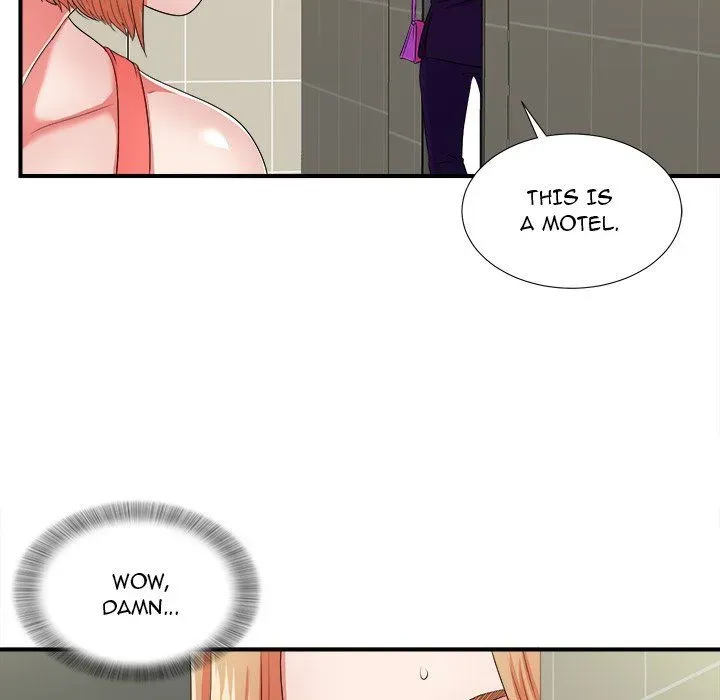 Read The Rookie chapter 15 image 50 on Lezhin
