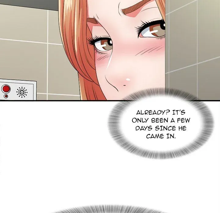 Read The Rookie chapter 15 image 51 on Lezhin