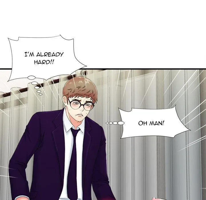 Read The Rookie chapter 15 image 56 on Lezhin