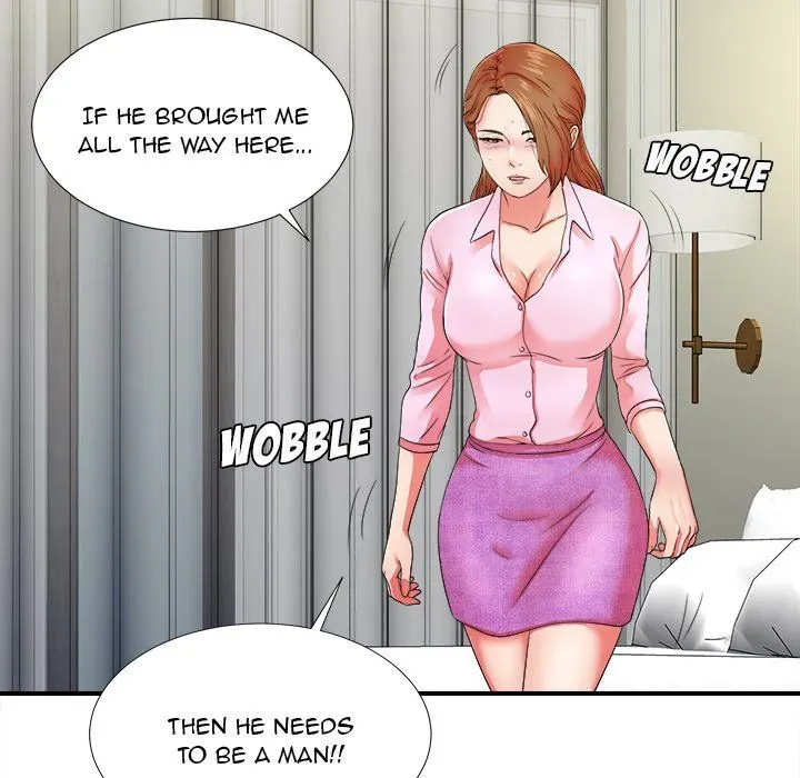 Read The Rookie chapter 15 image 64 on Lezhin