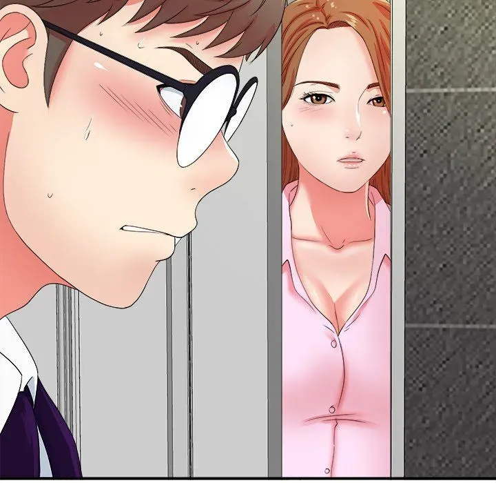 Read The Rookie chapter 15 image 67 on Lezhin