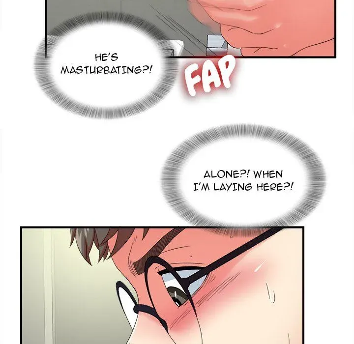 Read The Rookie chapter 15 image 72 on Lezhin