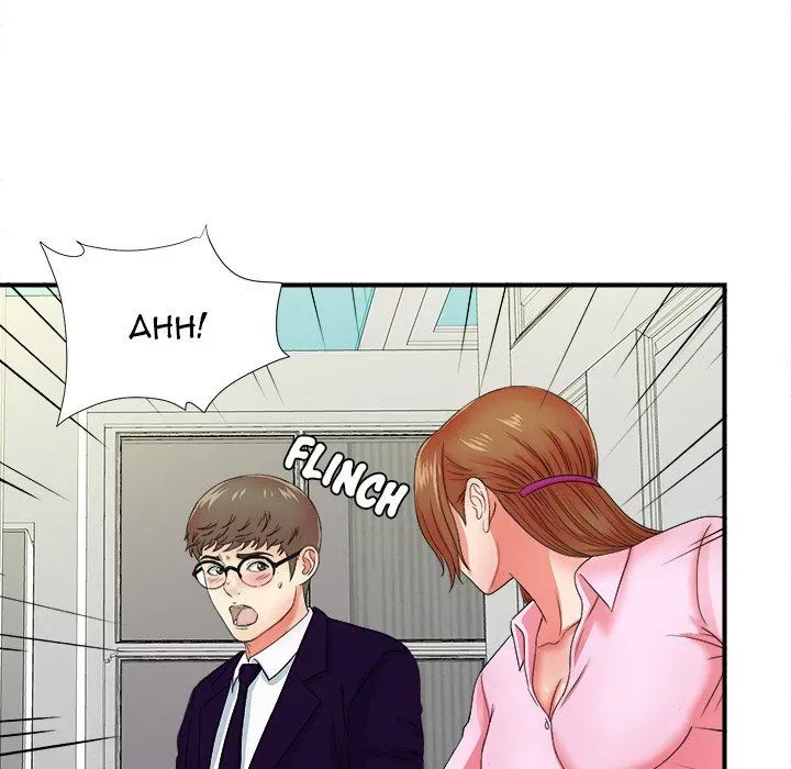 Read The Rookie chapter 15 image 80 on Lezhin