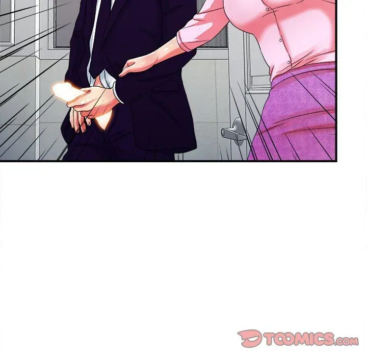 Read The Rookie chapter 15 image 81 on Lezhin