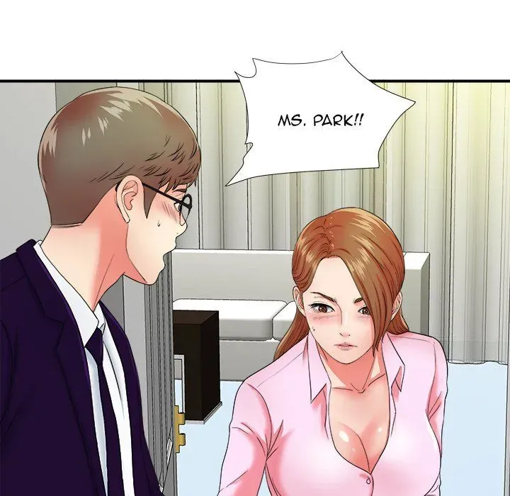 Read The Rookie chapter 15 image 82 on Lezhin