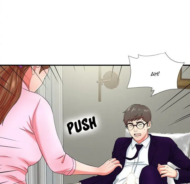Read The Rookie chapter 15 image 87 on Lezhin