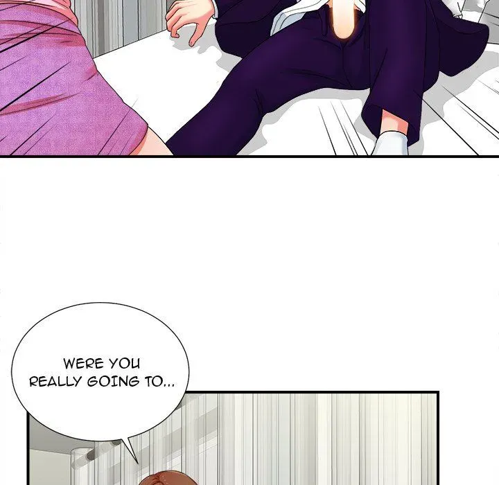 Read The Rookie chapter 15 image 88 on Lezhin