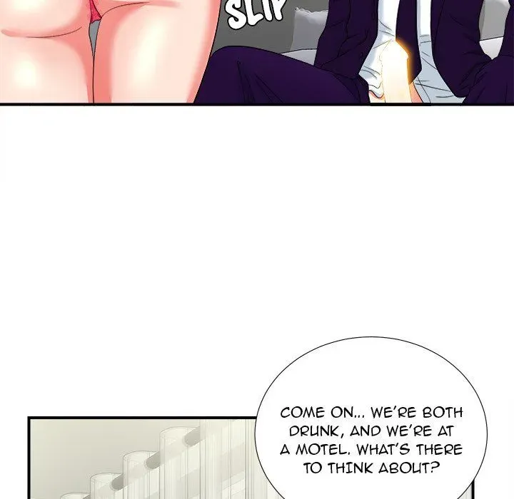 Read The Rookie chapter 15 image 91 on Lezhin