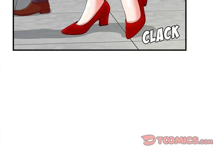 Read The Rookie chapter 16 image 1 on Lezhin