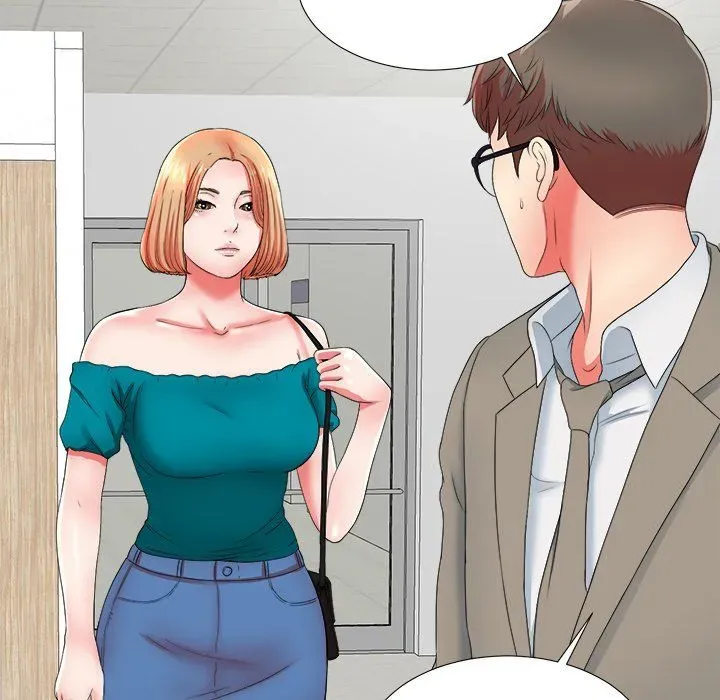 Read The Rookie chapter 16 image 100 on Lezhin