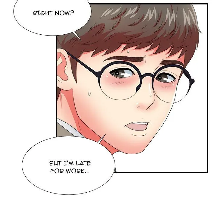 Read The Rookie chapter 16 image 103 on Lezhin