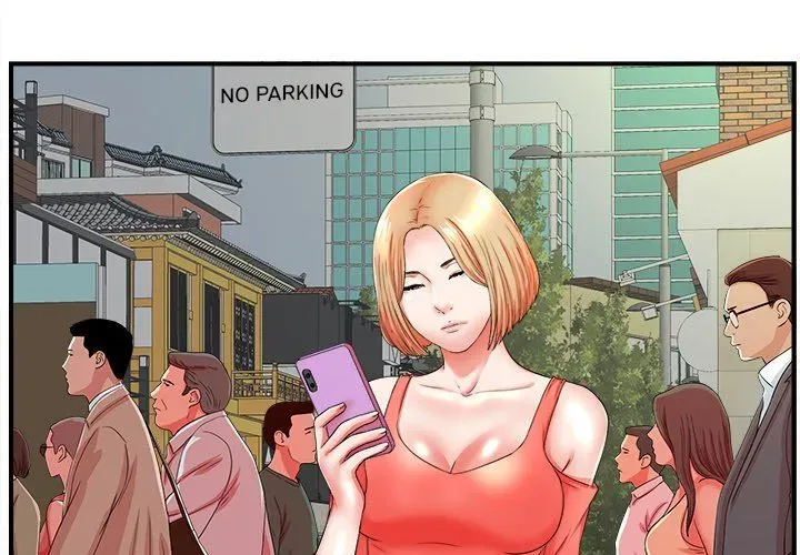 Read The Rookie chapter 16 image 2 on Lezhin