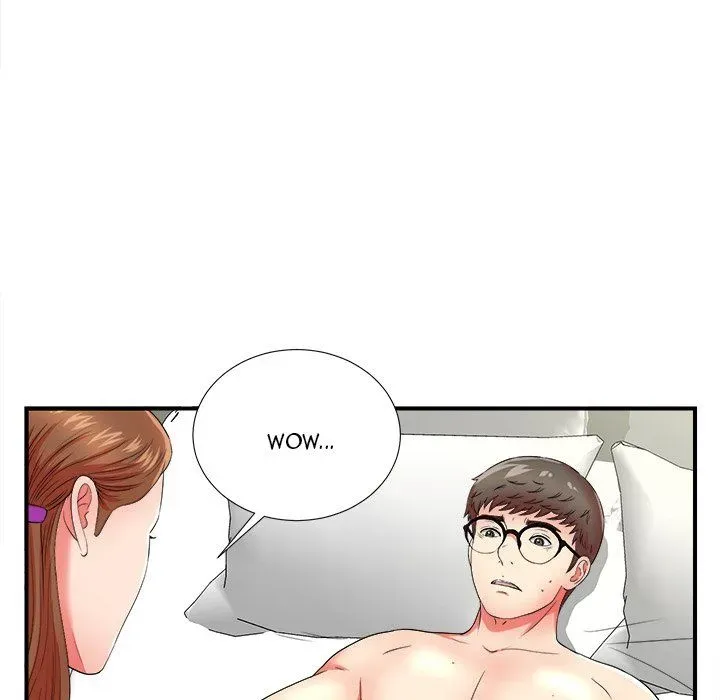 Read The Rookie chapter 16 image 30 on Lezhin
