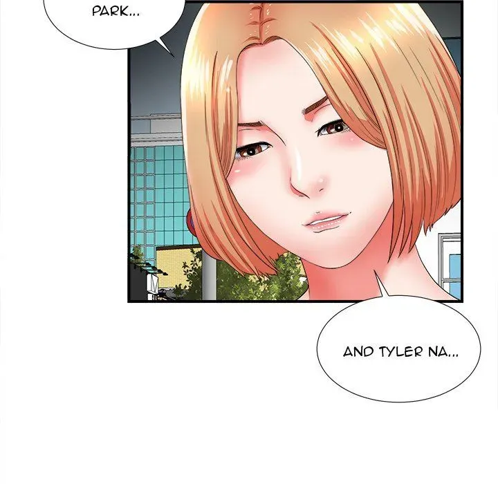 Read The Rookie chapter 16 image 4 on Lezhin