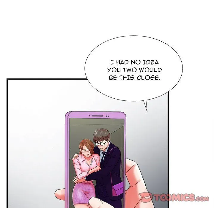 Read The Rookie chapter 16 image 5 on Lezhin