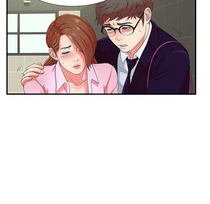 Read The Rookie chapter 16 image 7 on Lezhin