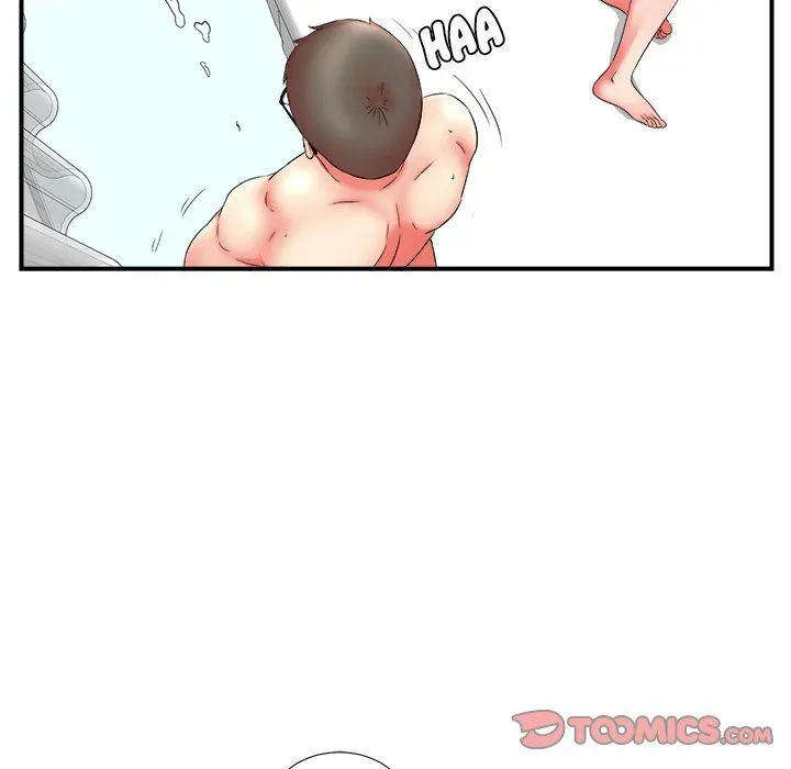 Read The Rookie chapter 16 image 81 on Lezhin