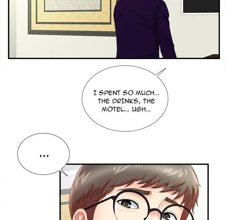Read The Rookie chapter 16 image 86 on Lezhin