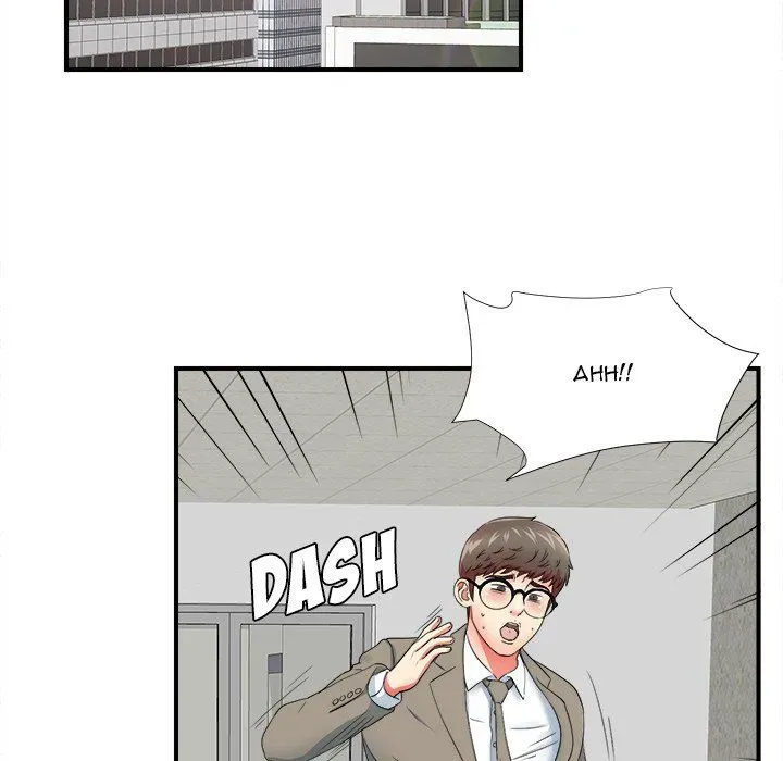Read The Rookie chapter 16 image 94 on Lezhin