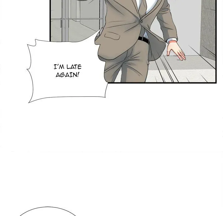 Read The Rookie chapter 16 image 95 on Lezhin