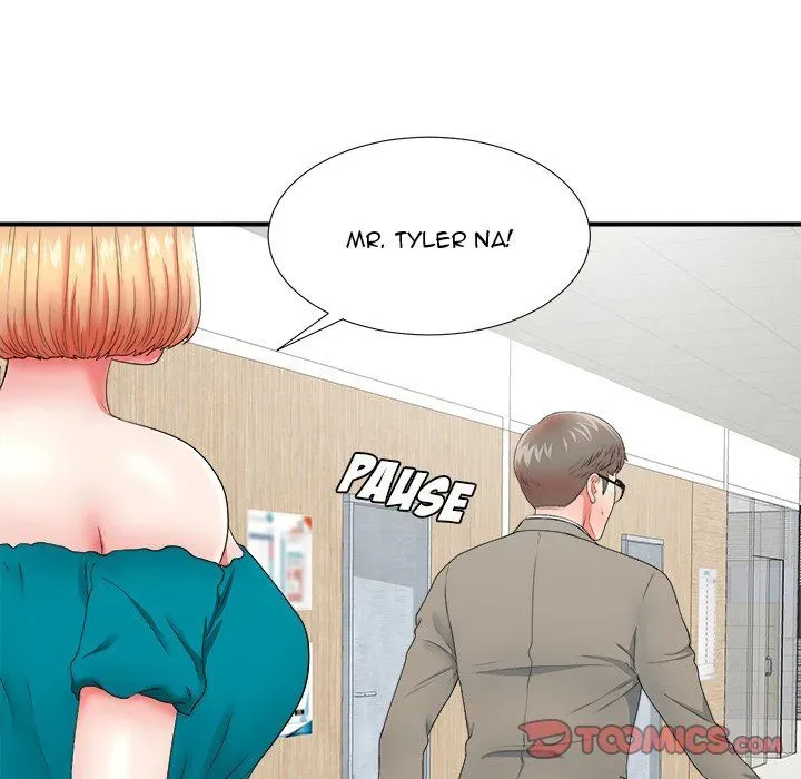 Read The Rookie chapter 16 image 97 on Lezhin